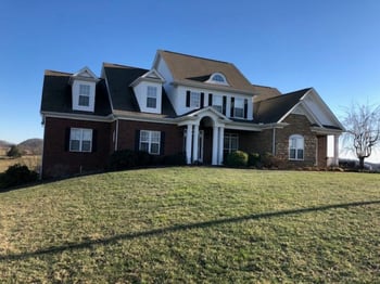 1905 Hindley Rd, Morristown, TN 37813