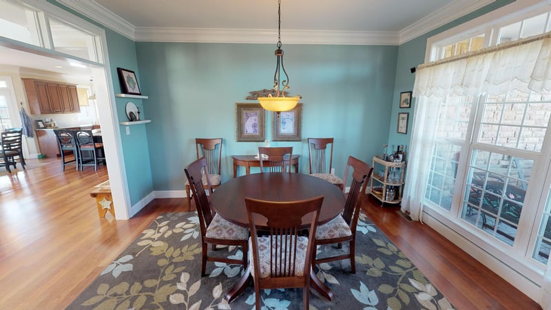 1905 Hindley Rd, Morristown, TN 37813