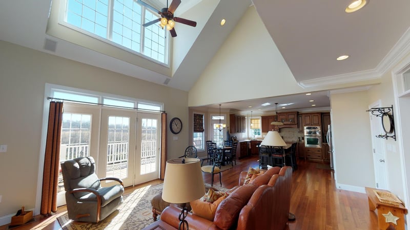1905 Hindley Rd, Morristown, TN 37813