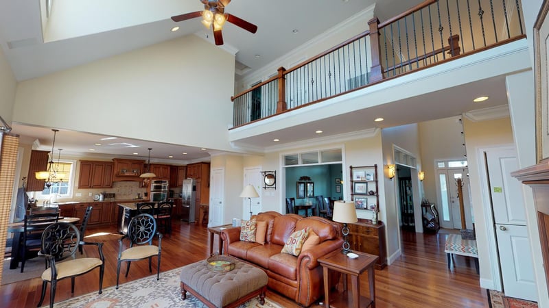 1905 Hindley Rd, Morristown, TN 37813