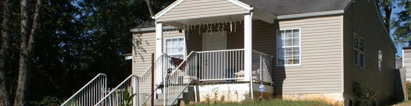 1905 NE Hoitt Ave, Knoxville, TN 37917