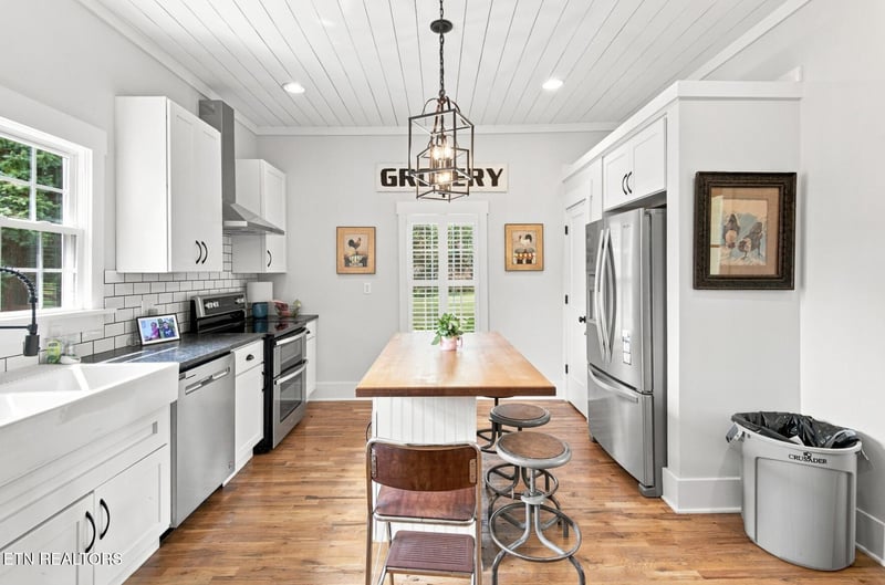 1905 Spring St, Powell, TN 37849
