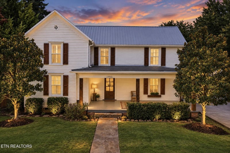 1905 Spring St, Powell, TN 37849