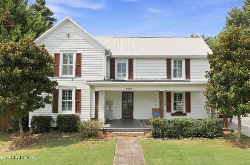 1905 Spring St, Powell, TN 37849