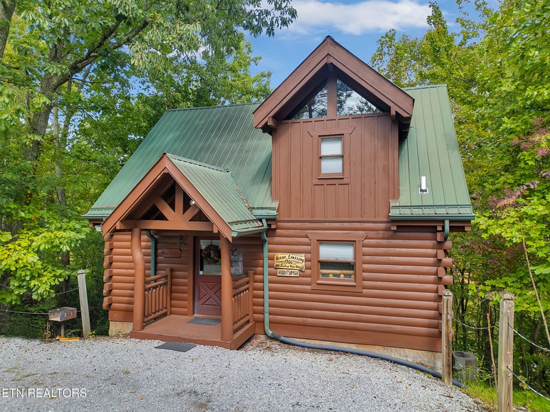 1906 Buckeye View Way, Sevierville, TN 37876