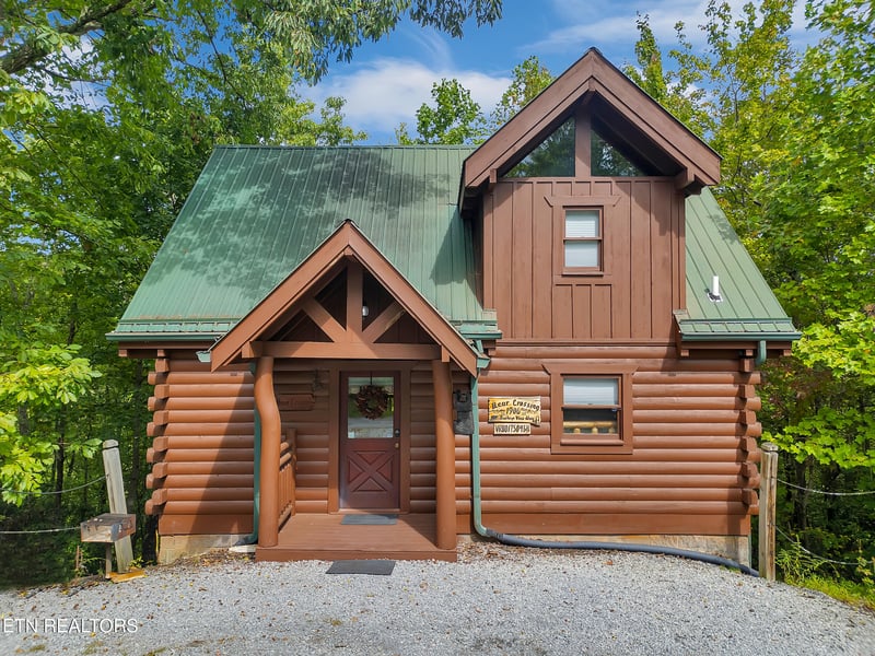 1906 Buckeye View Way, Sevierville, TN 37876