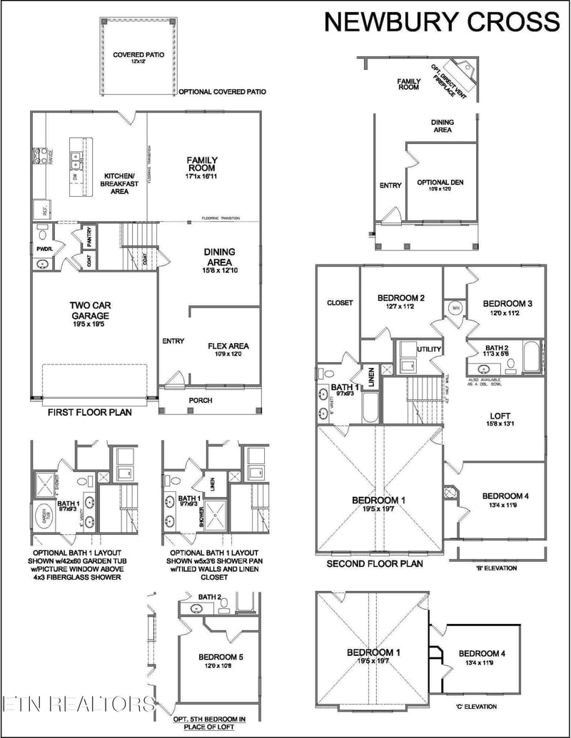1906 Juniper Brush Rd, Knoxville, TN 37932