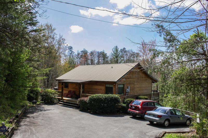 1906 Regans Ridge Way, Sevierville, TN 37876