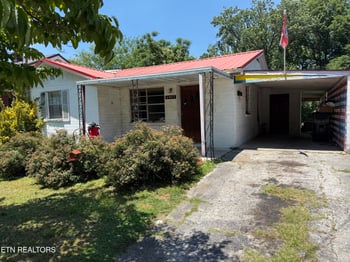 1907 Brown Ave, Knoxville, TN 37917