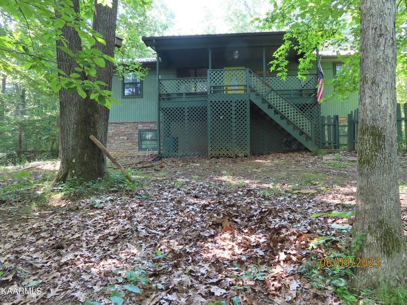 1908 Cove Pointe Rd, Lafollette, TN 37766