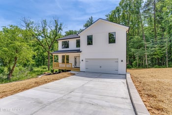 1908 Fenwood Dr, Knoxville, TN 37918