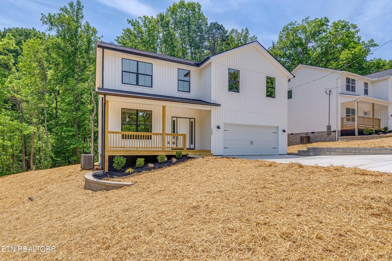 1908 Fenwood Dr, Knoxville, TN 37918