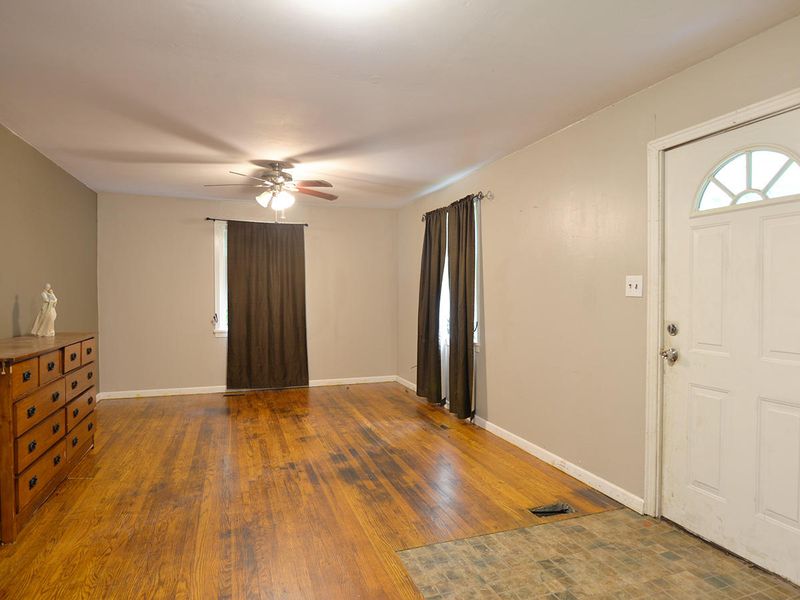 1908 Newton St, Knoxville, TN 37920