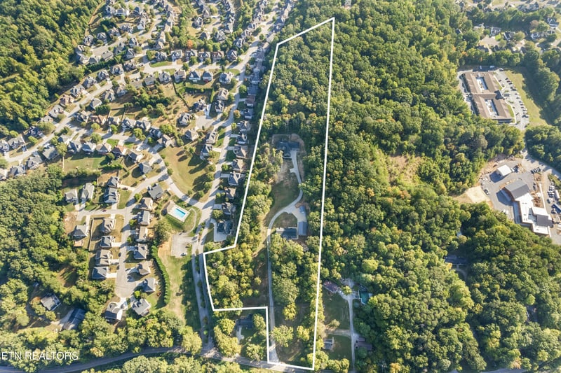 1908 Schaeffer Rd, Knoxville, TN 37932