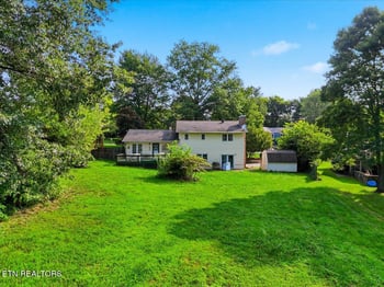 1909 Grenada Blvd, Knoxville, TN 37922