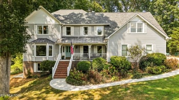1909 Stonehills Pl, Knoxville, TN 37938