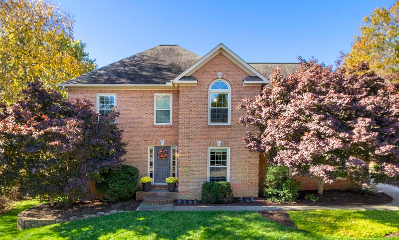 1909 Tall Cedars Rd, Knoxville, TN 37922