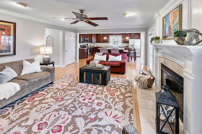 1909 Tall Cedars Rd, Knoxville, TN 37922