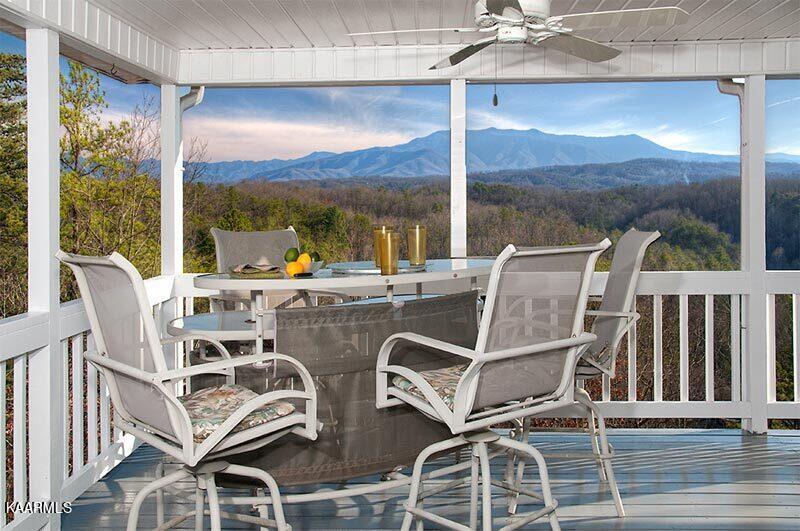 1909 Upper Middle Creek Rd, Sevierville, TN 37876