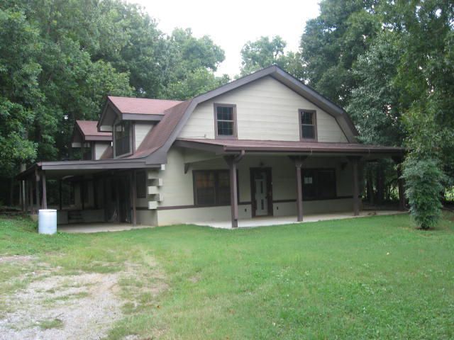 191 Co Rd 460, Englewood, TN 37329