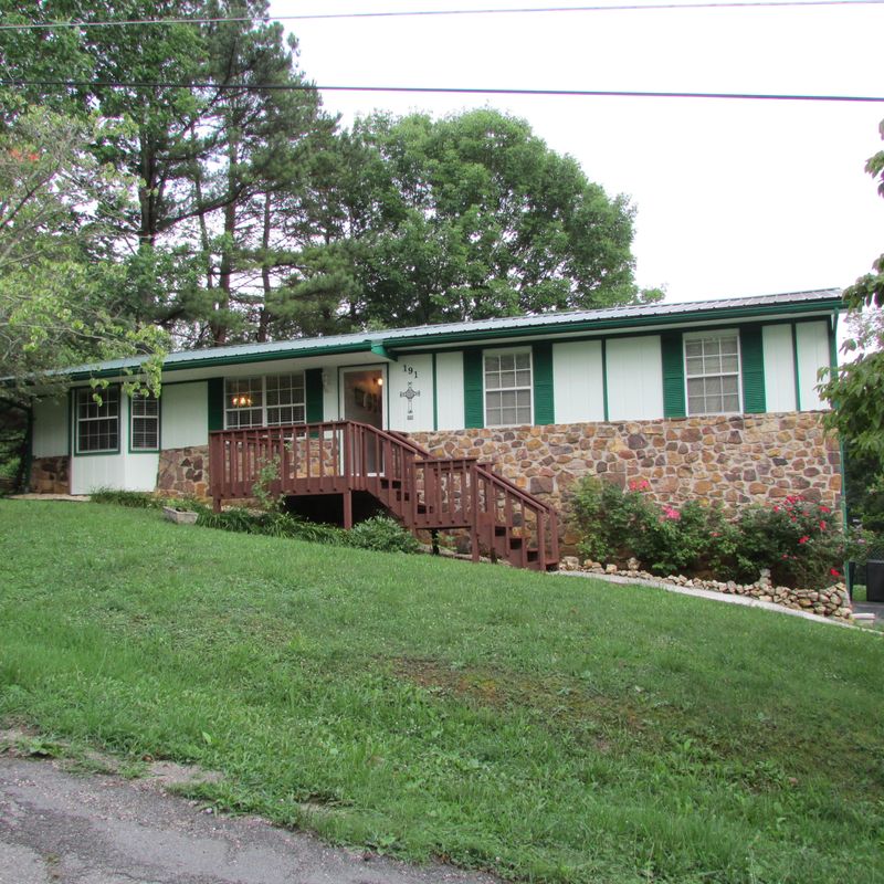 191 Keith Dr, Maynardville, TN 37807