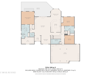 191 Markham Ln, Crossville, TN 38558