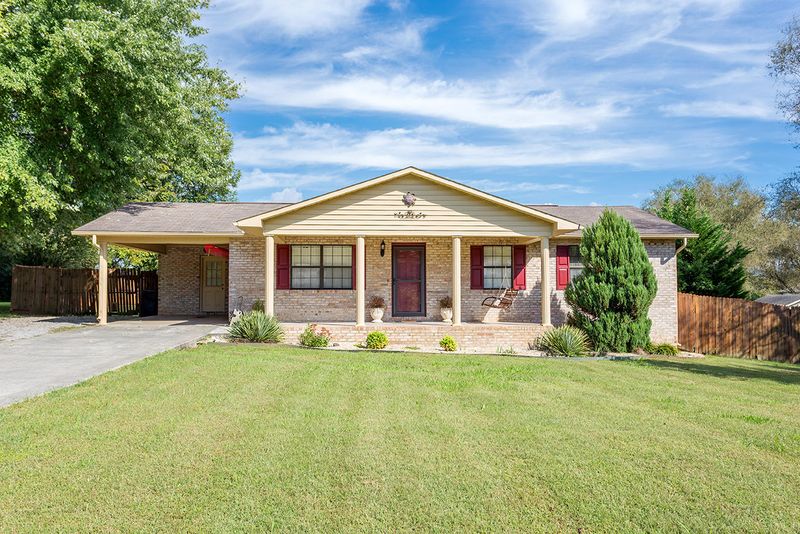 191 Scenic Cir, Tellico Plains, TN 37385