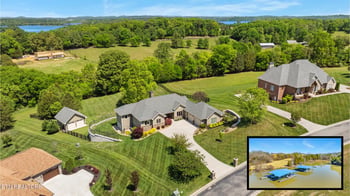 191 Thunder Ridge Dr, Vonore, TN 37885