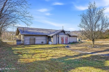 1910 Cherokee Dr, Morristown, TN 37814
