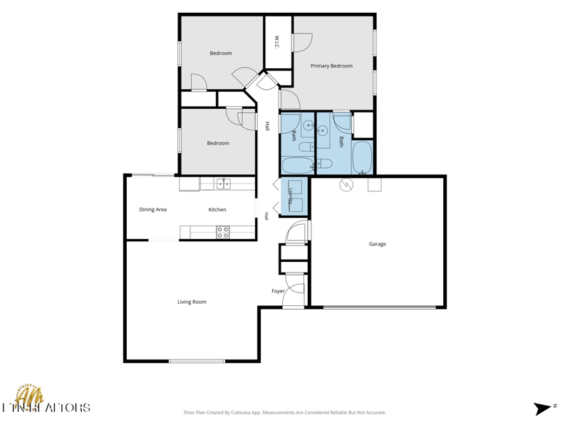 1910 Five Oaks Ln, Maryville, TN 37801