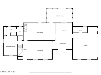 1910 Smoky View Cir, Maryville, TN 37801