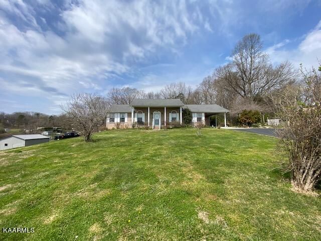 1911 -1917 Gregory Ln, Powell, TN 37849
