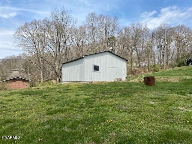1911 -1917 Gregory Ln, Powell, TN 37849