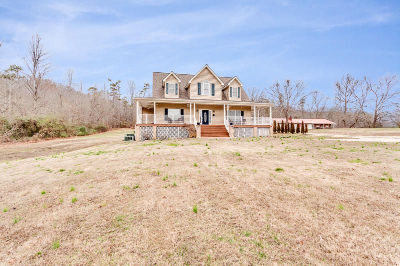 1911 Bull Run Valley Rd, Powell, TN 37849