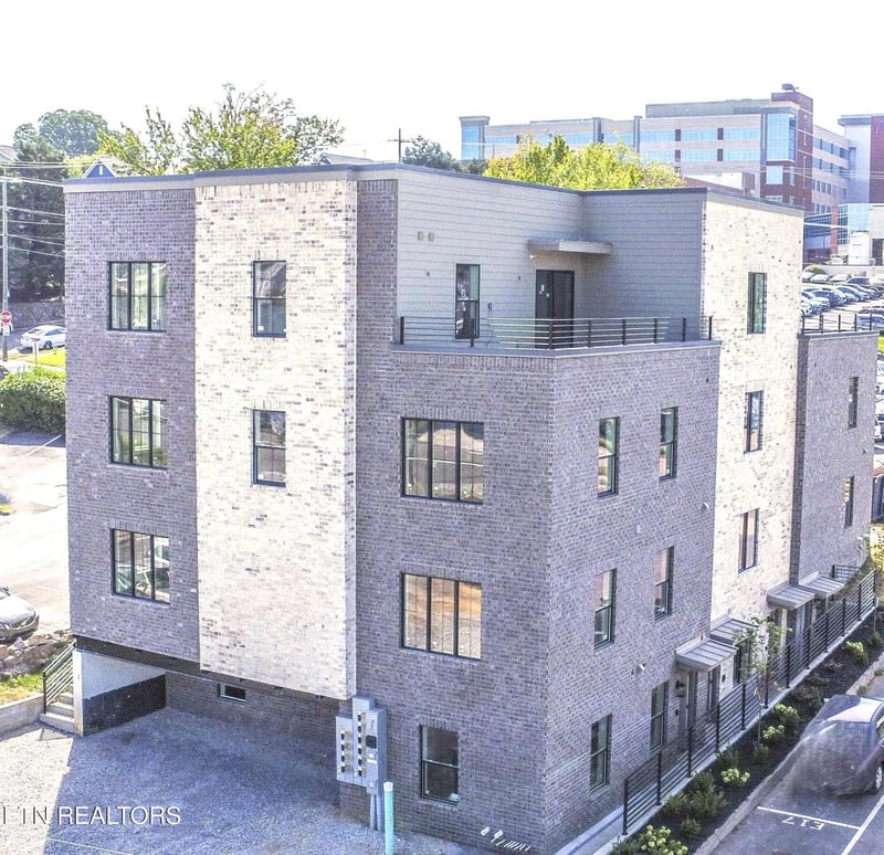 1911 Forest Ave #2, Knoxville, TN 37916