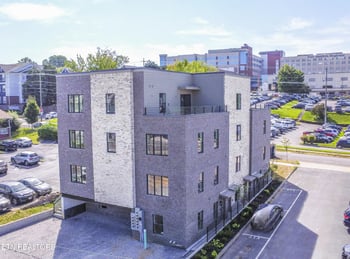 1911 Forest Ave #201, Knoxville, TN 37916