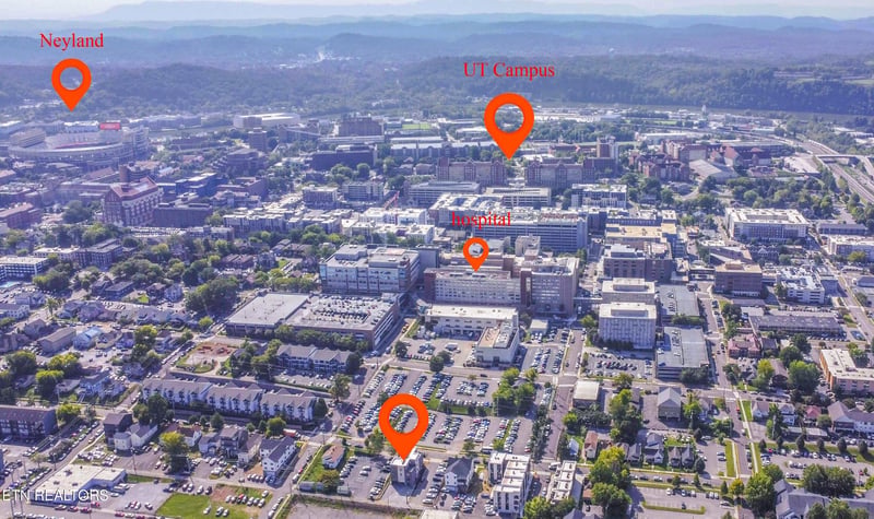 1911 Forest Ave #201, Knoxville, TN 37916
