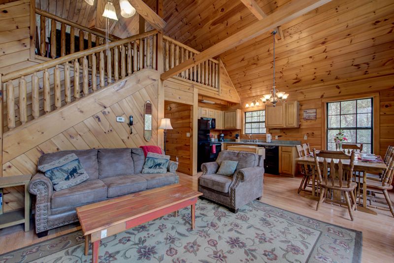 1913 Bird Hill Rd, Sevierville, TN 37876
