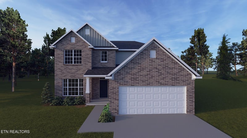 1913 Hickory Reserve Rd, Knoxville, TN 37932