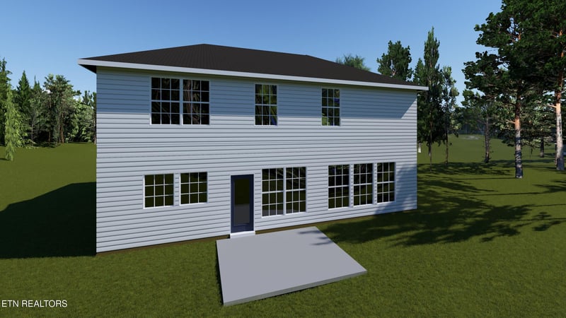 1913 Hickory Reserve Rd, Knoxville, TN 37932