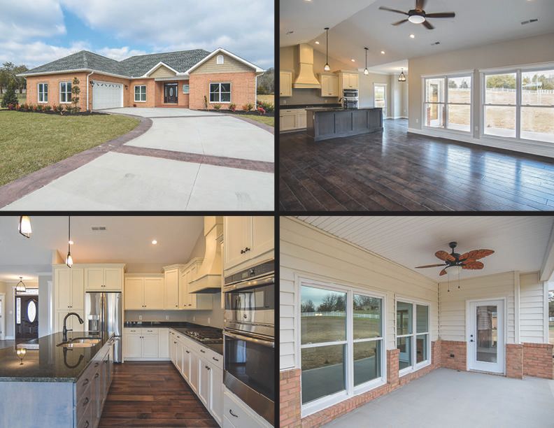 1913 Pattons Way, Sevierville, TN 37876