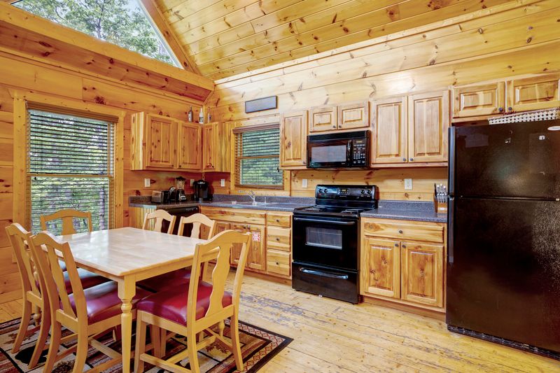 1913 Rose Ps, Sevierville, TN 37876