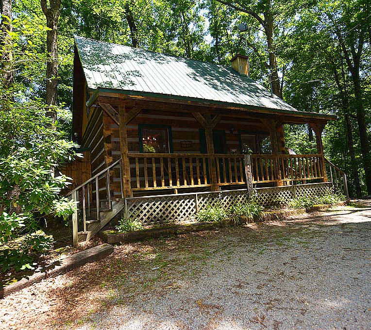 1914 Charles Lewis Way #1, Sevierville, TN 37876