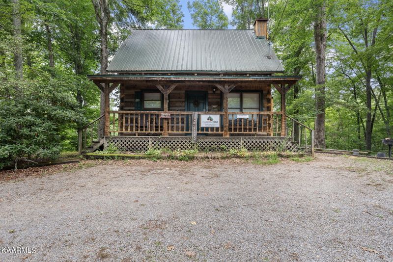 1914 Charles Lewis Way #U1, Sevierville, TN 37876