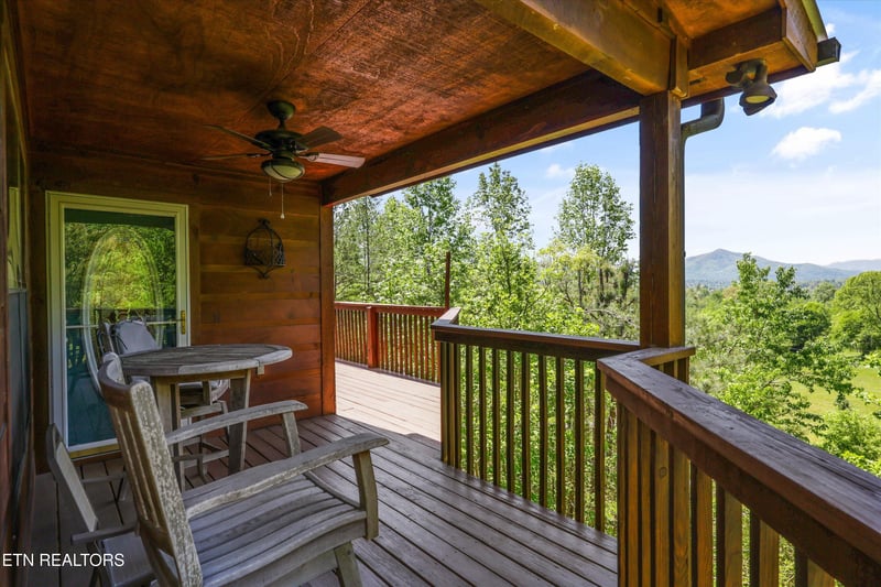 1916 Buds Ridge Way, Sevierville, TN 37862