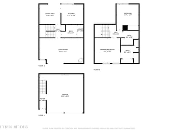 1916 Cherokee Bluff Dr, Knoxville, TN 37920