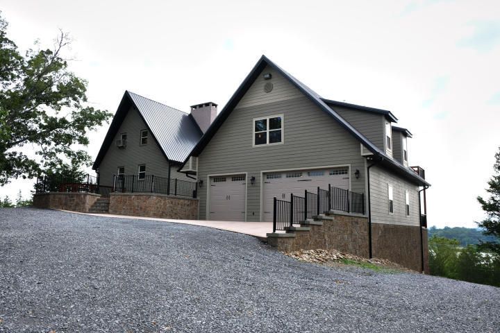 1917 Dyke Nine Rd, Sevierville, TN 37876