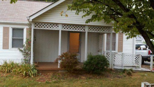 1917 Earl Ave, Knoxville, TN 37920