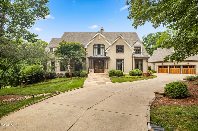1917 Oakleigh Way, Knoxville, TN 37919