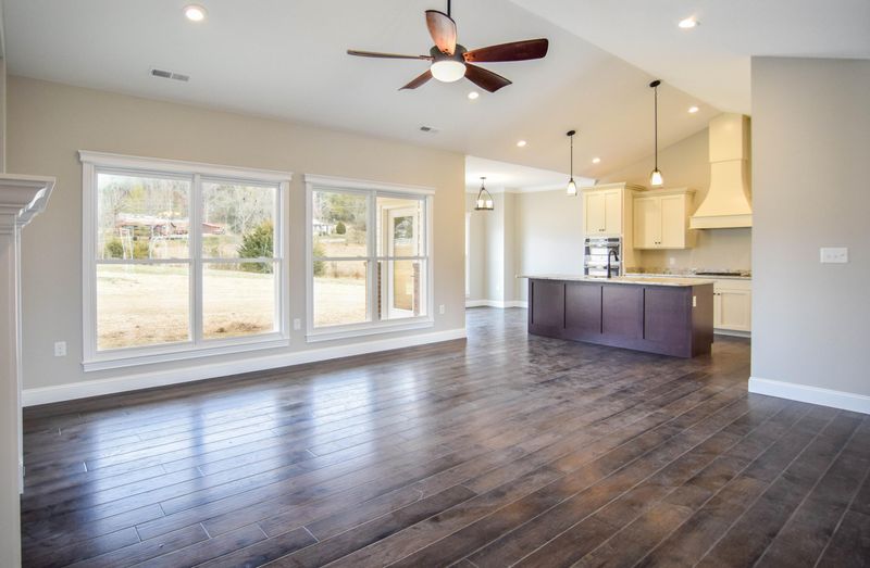 1917 Pattons Way, Sevierville, TN 37876